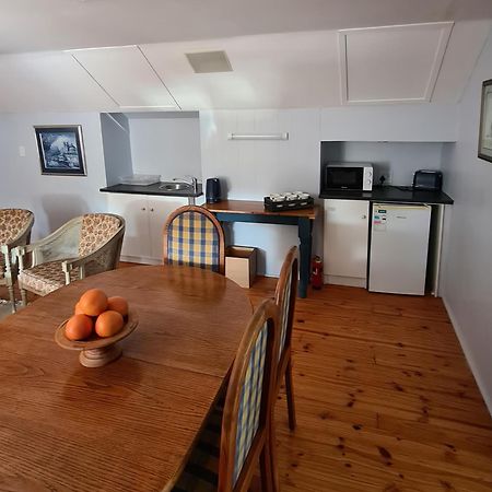 7 On South Hotel Bredasdorp Quarto foto