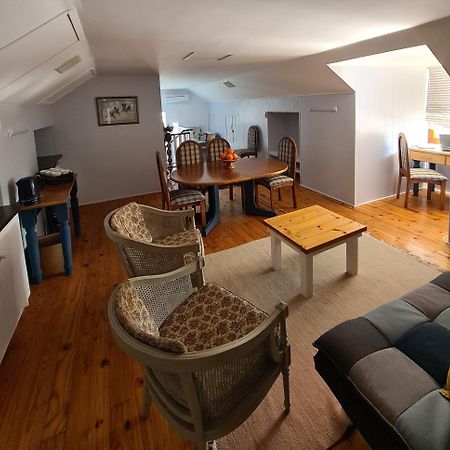 7 On South Hotel Bredasdorp Quarto foto
