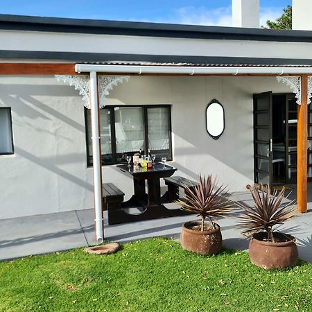 7 On South Hotel Bredasdorp Quarto foto