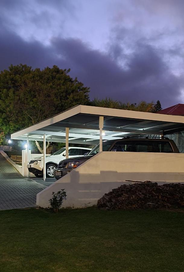 7 On South Hotel Bredasdorp Exterior foto