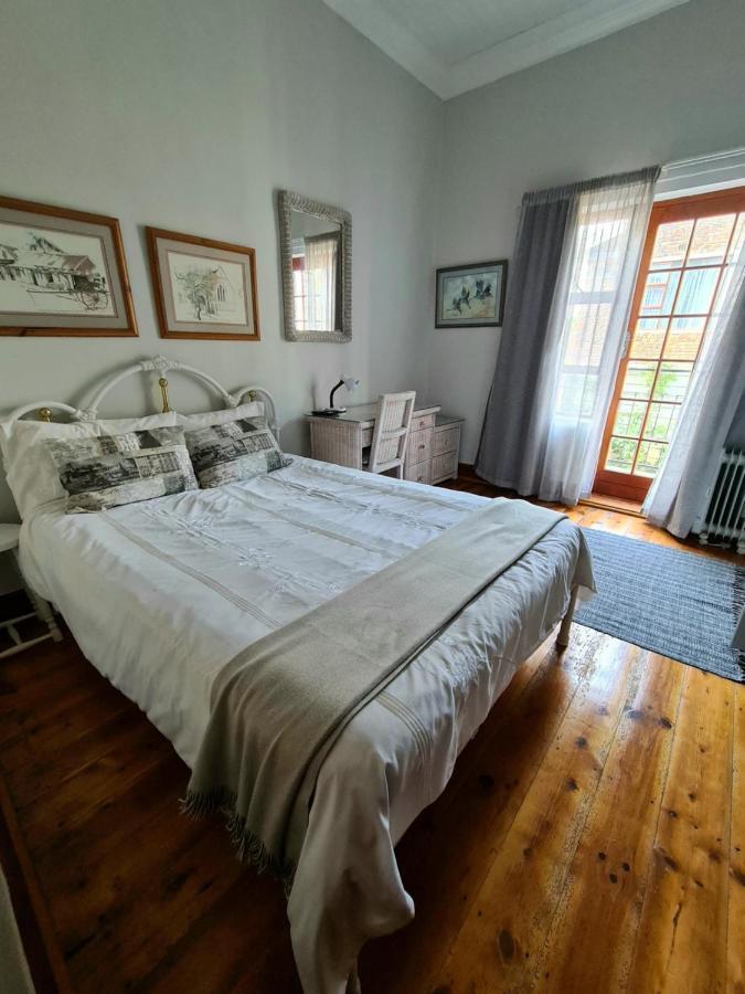 7 On South Hotel Bredasdorp Exterior foto