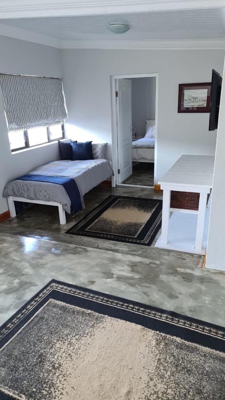 7 On South Hotel Bredasdorp Quarto foto