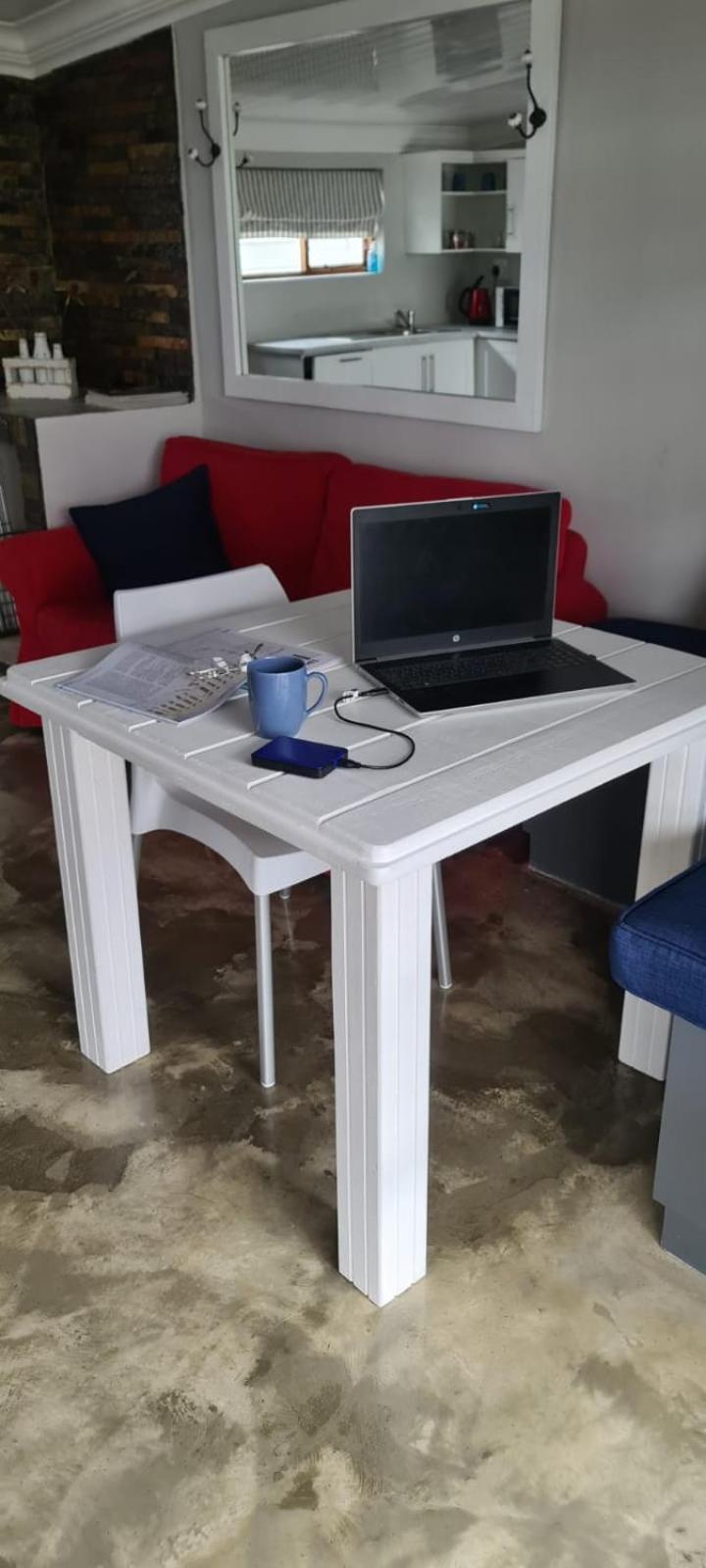 7 On South Hotel Bredasdorp Quarto foto