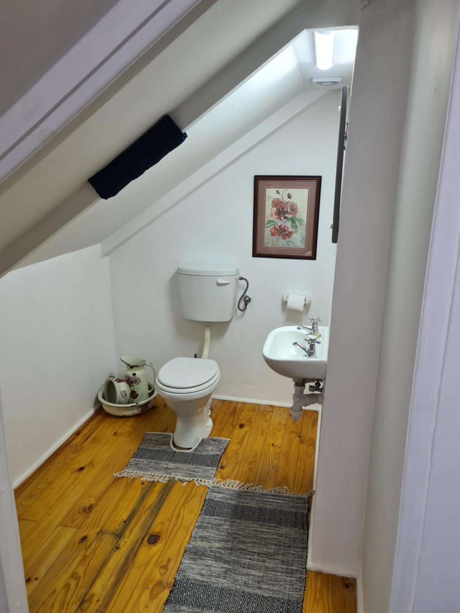 7 On South Hotel Bredasdorp Quarto foto