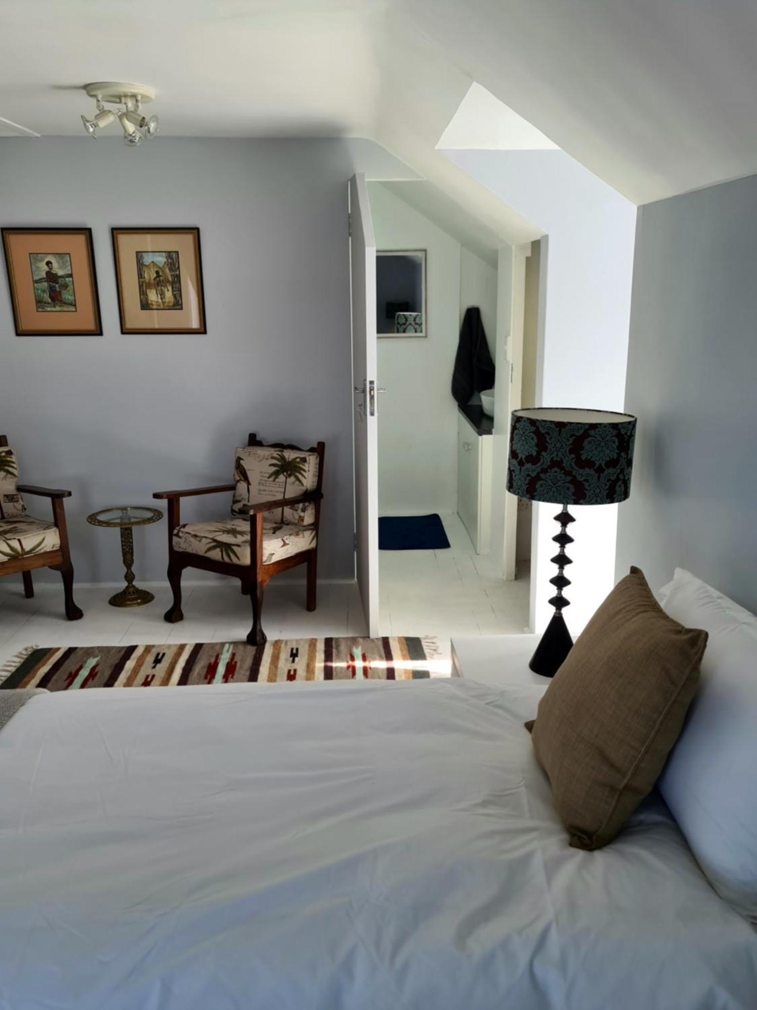 7 On South Hotel Bredasdorp Quarto foto