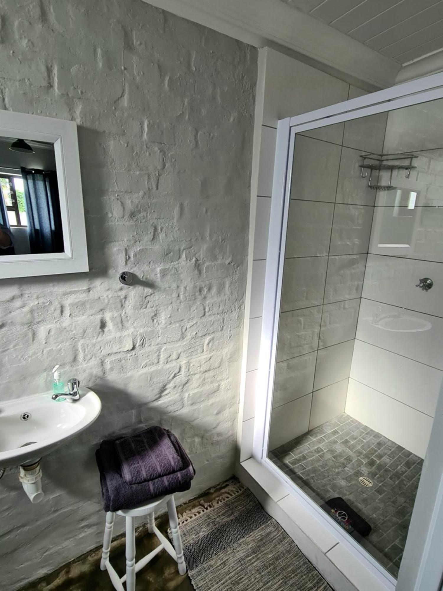 7 On South Hotel Bredasdorp Quarto foto