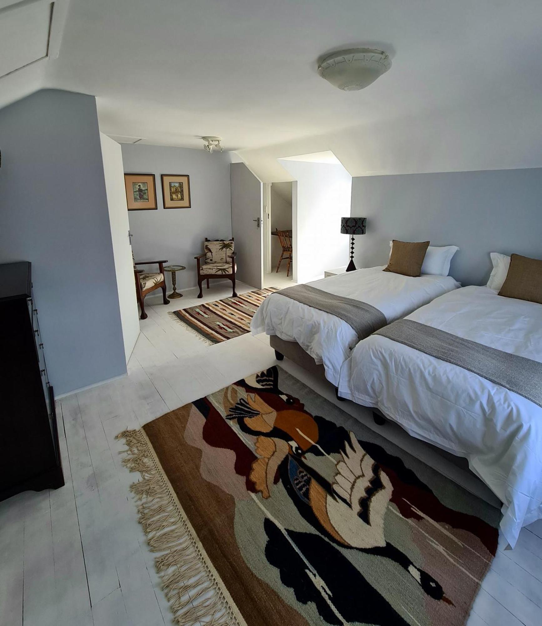7 On South Hotel Bredasdorp Quarto foto